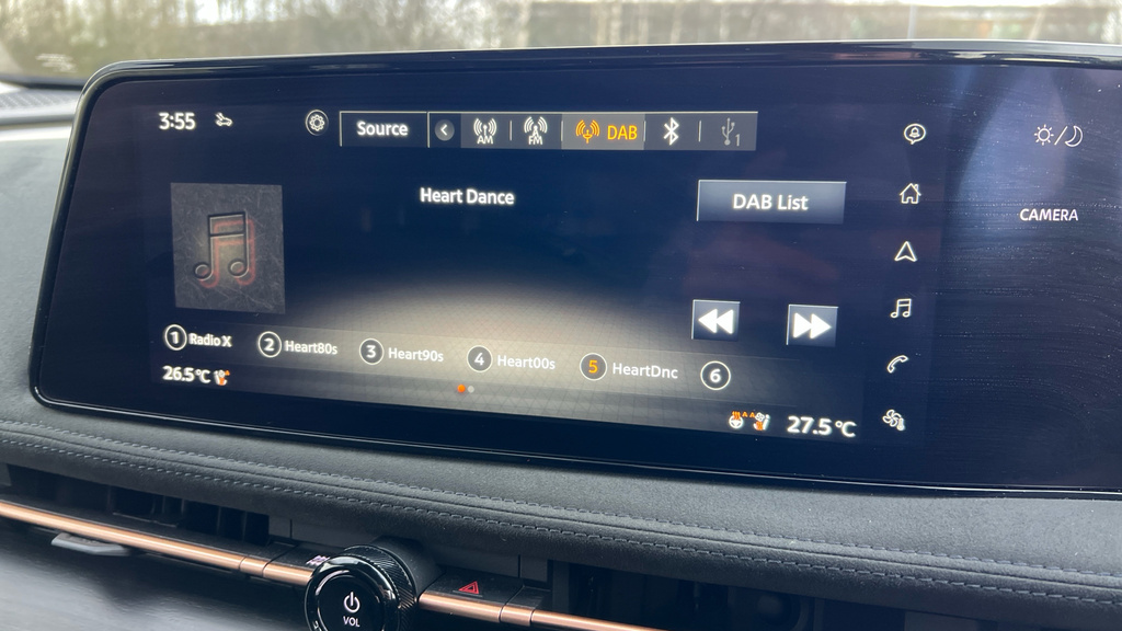 Nissan Ariya 87Kwh Evolve #34