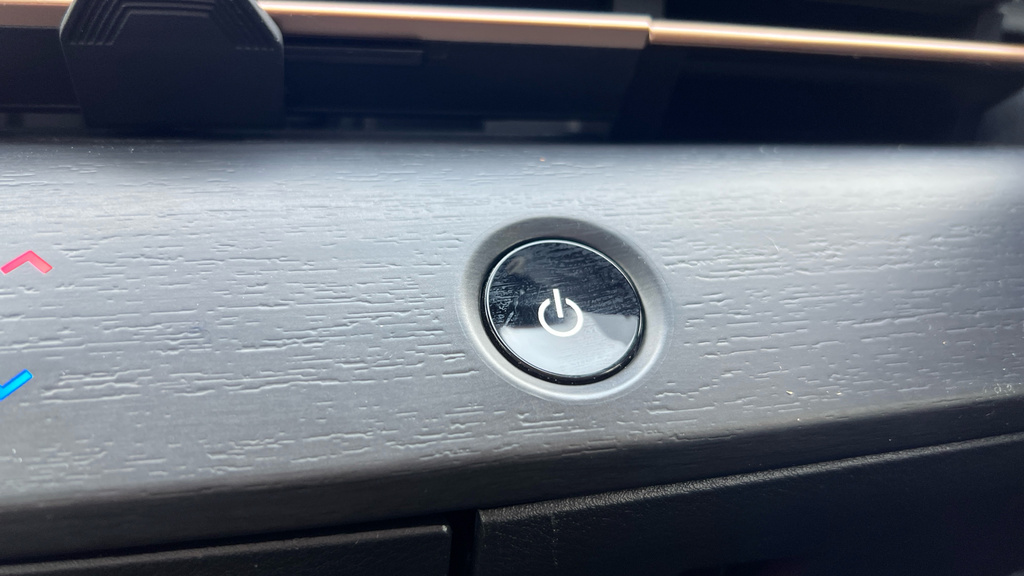 Nissan Ariya 87Kwh Evolve #38