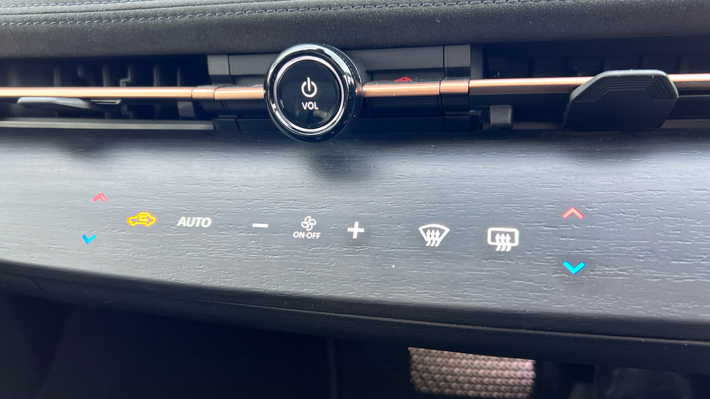 Nissan Ariya 87Kwh Evolve #55
