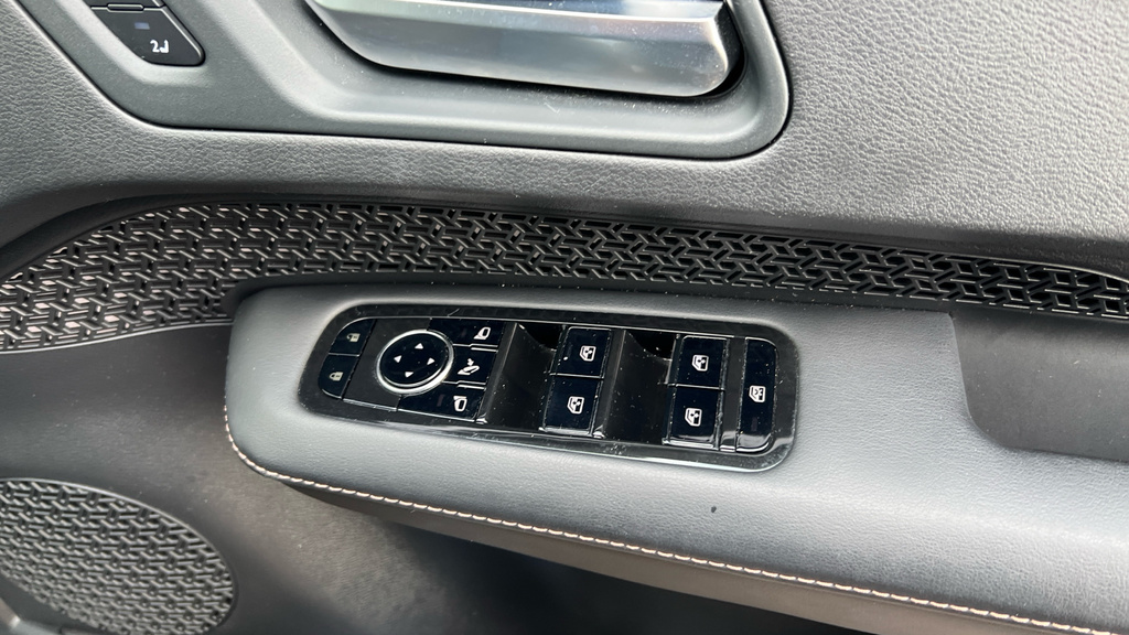 Nissan Ariya 87Kwh Evolve #22