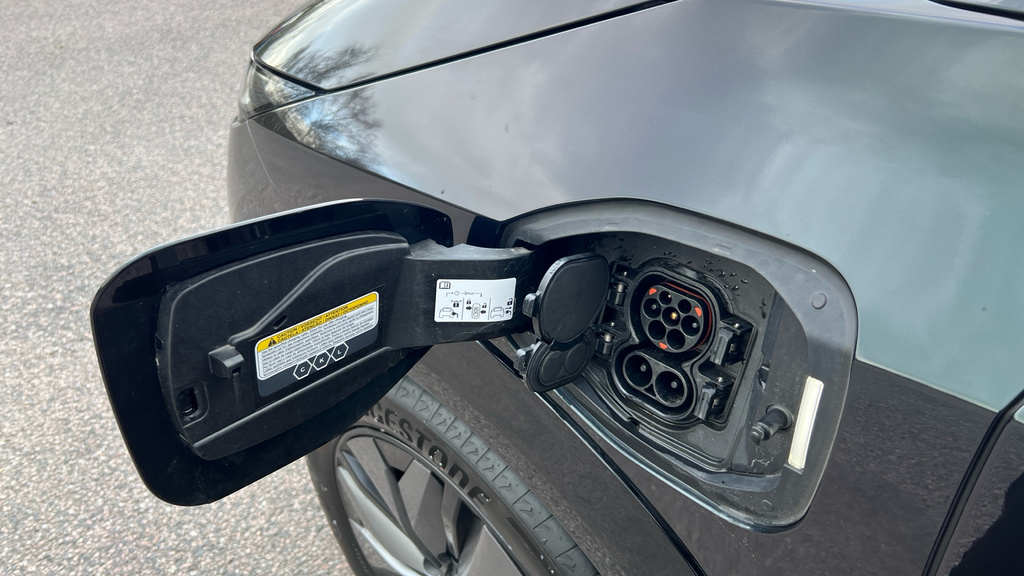 Nissan Ariya 87Kwh Evolve #13