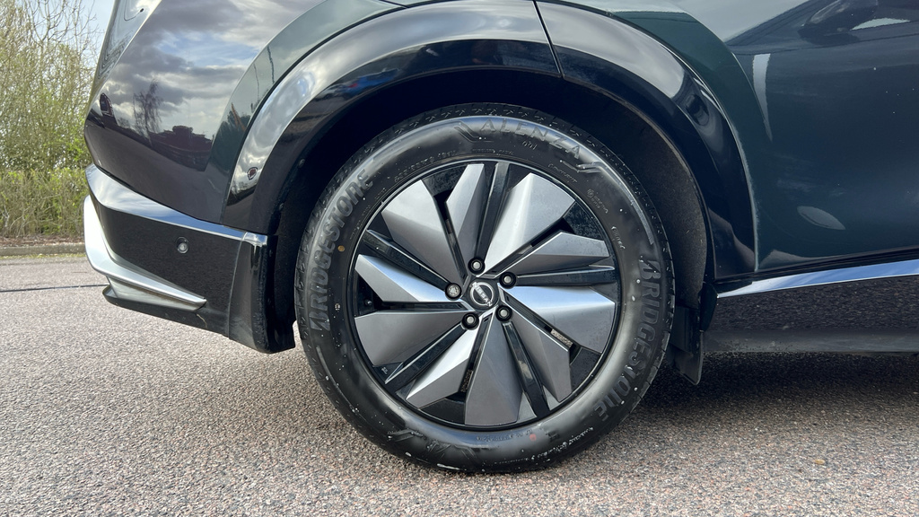 Nissan Ariya 87Kwh Evolve #45