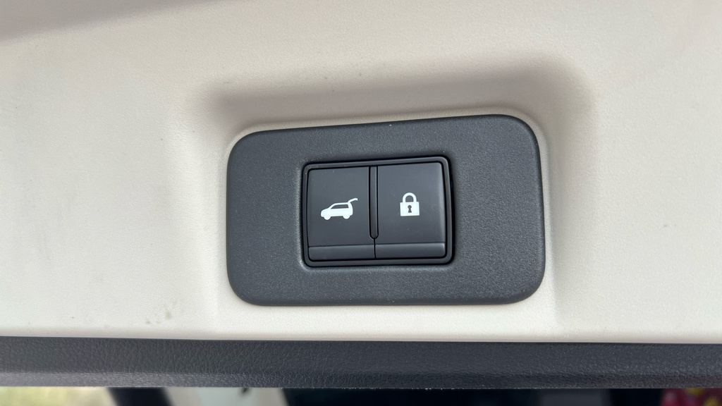 Nissan Ariya 87Kwh Evolve #8