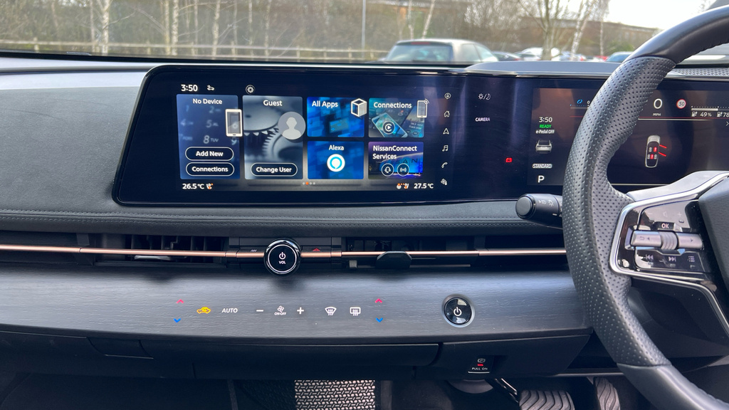 Nissan Ariya 87Kwh Evolve #40