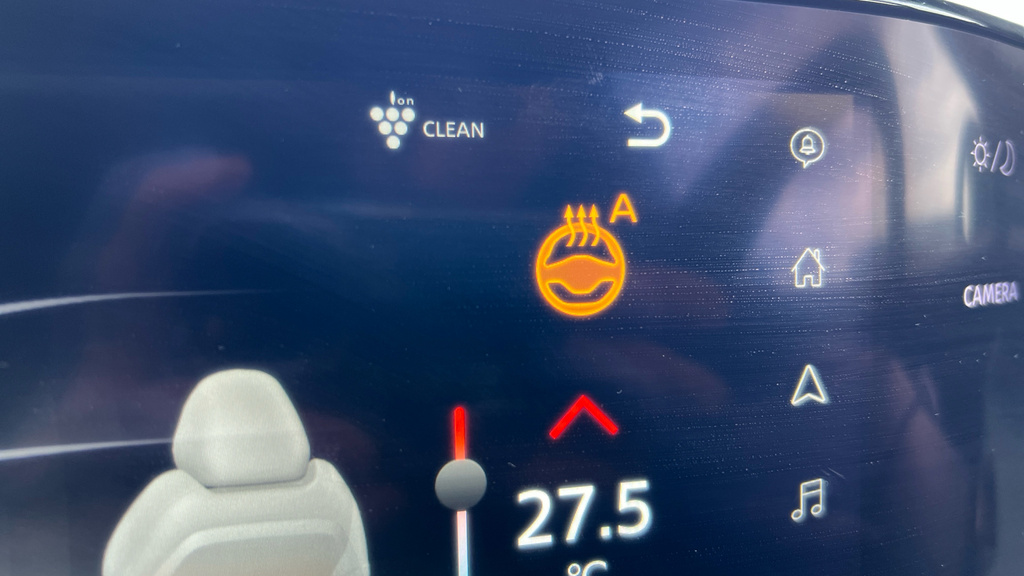 Nissan Ariya 87Kwh Evolve #27