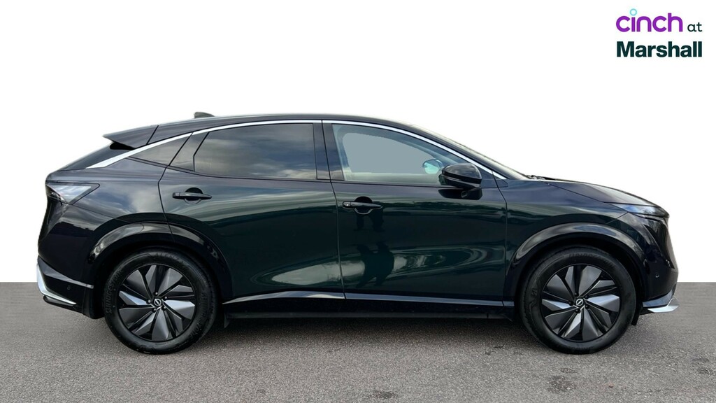 Nissan Ariya 87Kwh Evolve #2
