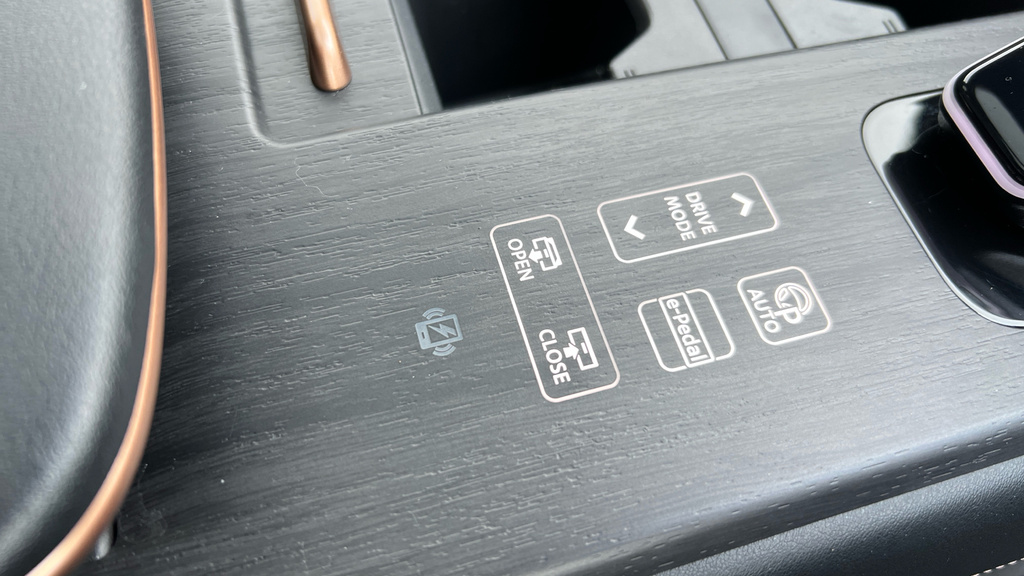 Nissan Ariya 87Kwh Evolve #36