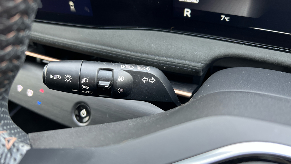 Nissan Ariya 87Kwh Evolve #26