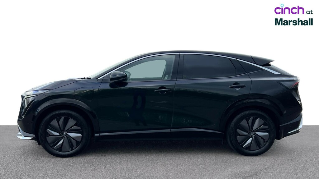 Nissan Ariya 87Kwh Evolve #12
