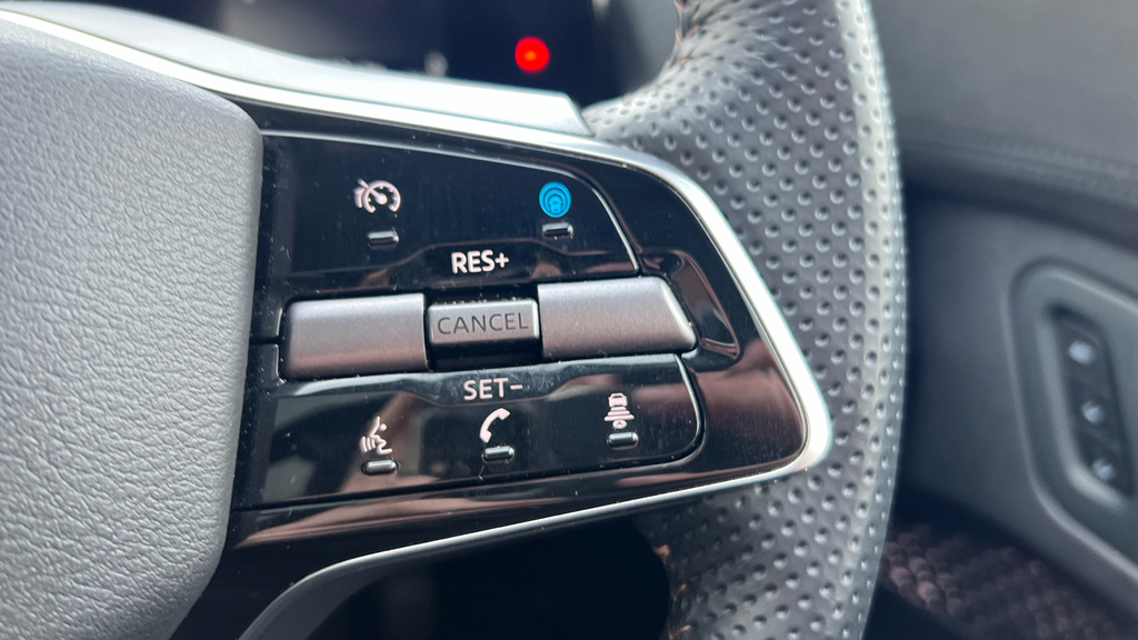 Nissan Ariya 87Kwh Evolve #23