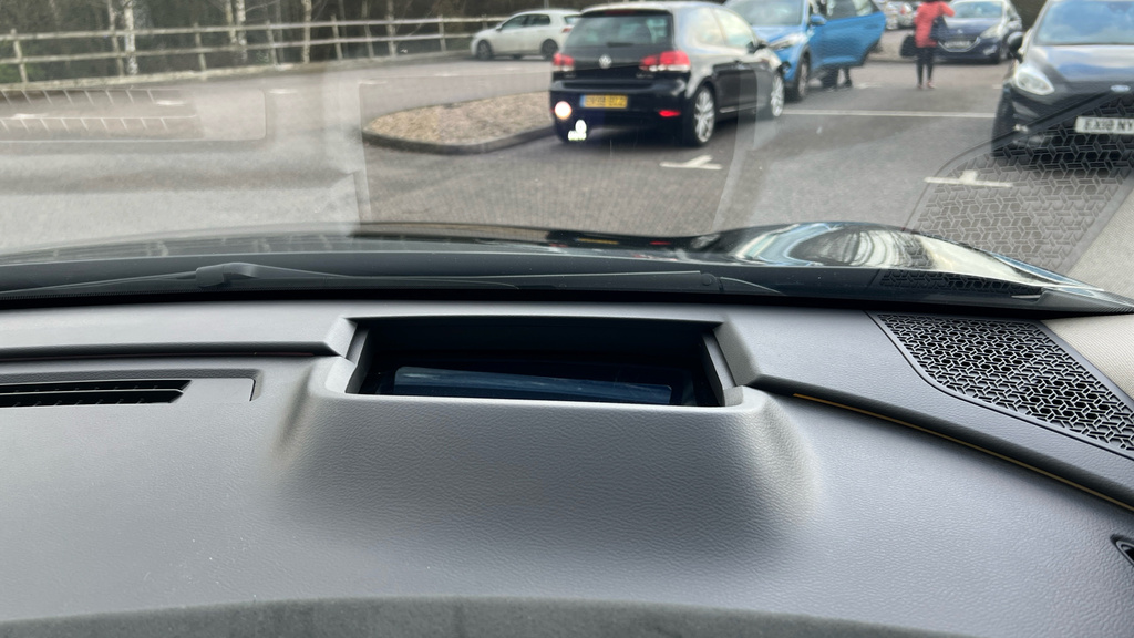 Nissan Ariya 87Kwh Evolve #28