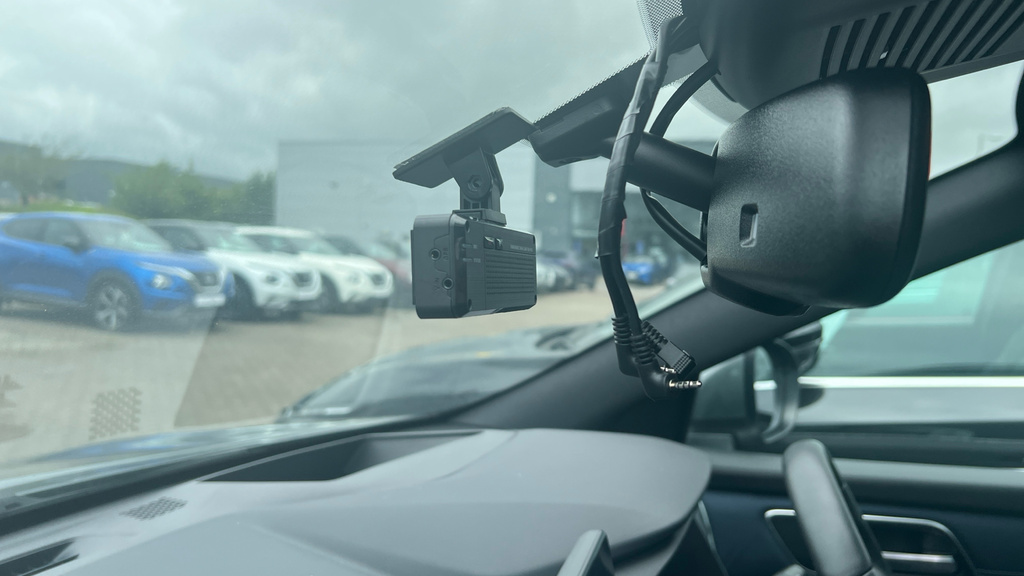 Nissan Qashqai N-connecta Grey #38