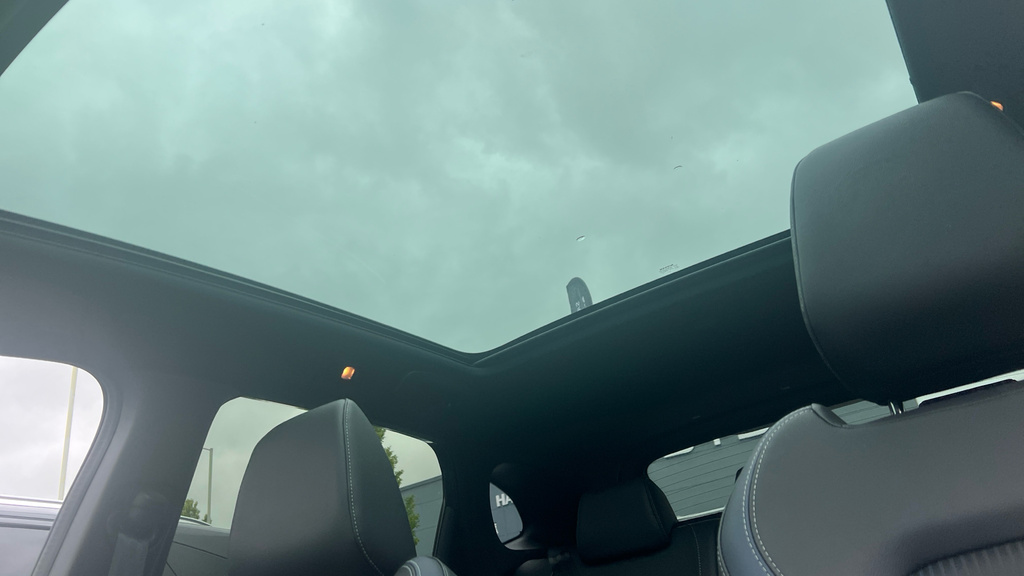 Nissan Qashqai N-connecta Grey #33