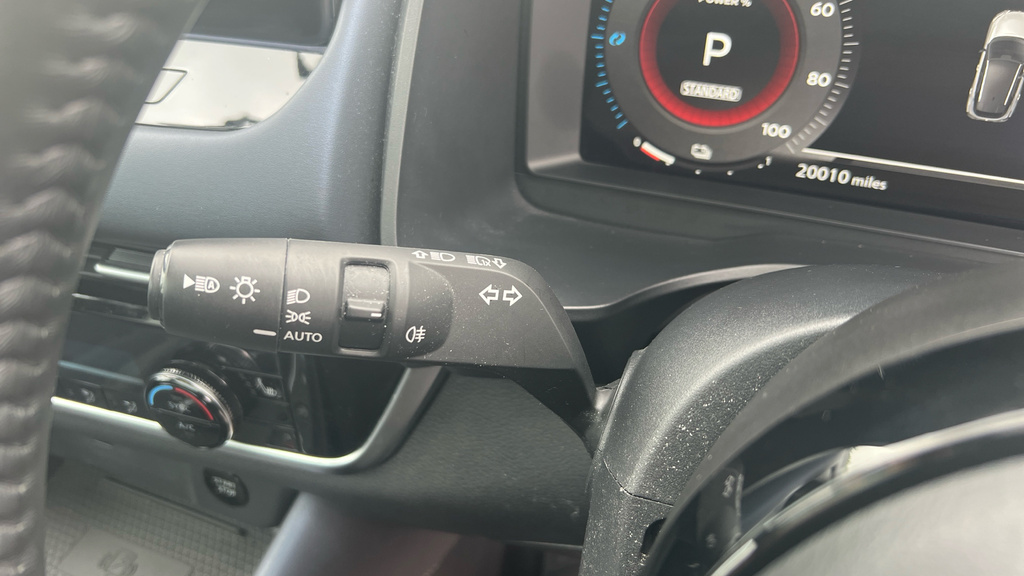 Nissan Qashqai N-connecta Grey #29