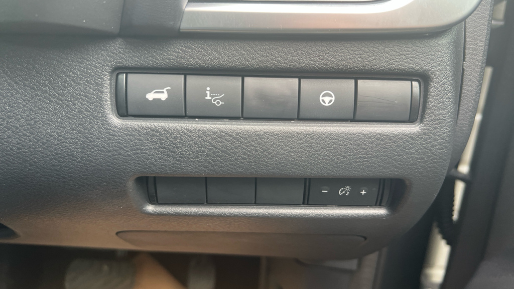 Nissan Qashqai N-connecta Grey #34