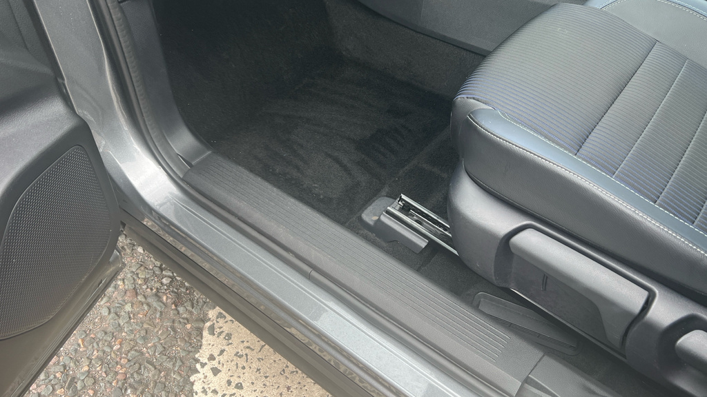 Nissan Qashqai N-connecta Grey #39