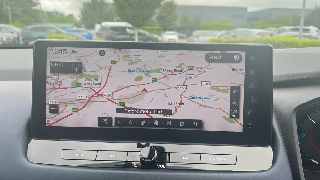 Nissan Qashqai N-connecta Grey #20