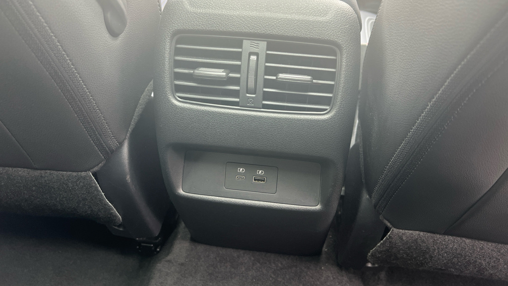 Nissan Qashqai N-connecta Grey #35