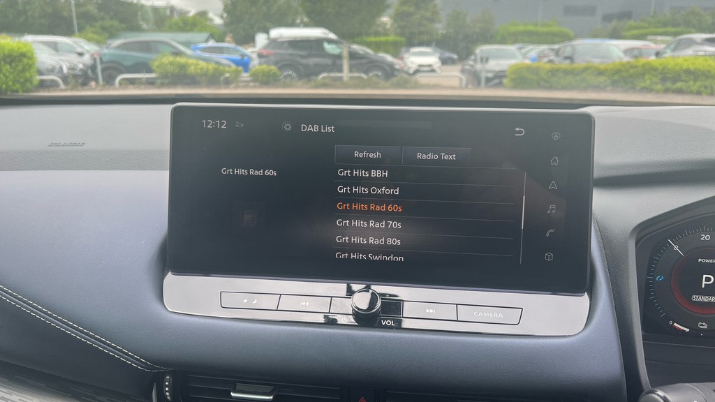 Nissan Qashqai N-connecta Grey #36