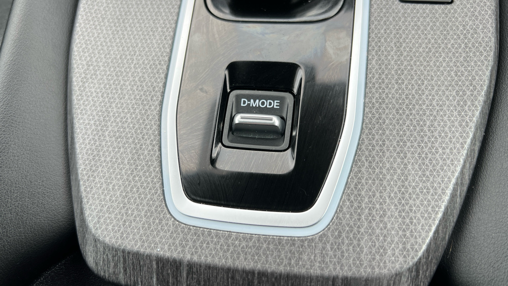Nissan Qashqai E-power Tekna White #22