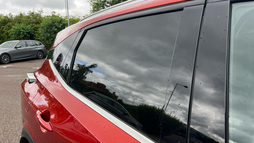 Nissan Qashqai E-power Tekna White #4