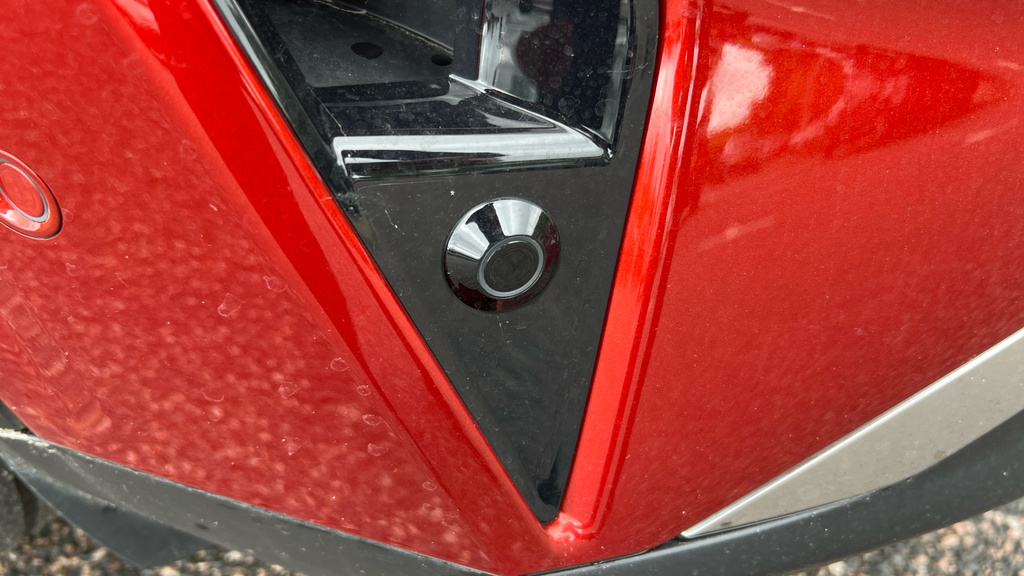 Nissan Qashqai E-power Tekna White #12