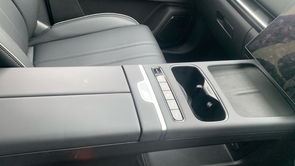 JAECOO 7 1.5T Shs Luxury Estate Silver #28