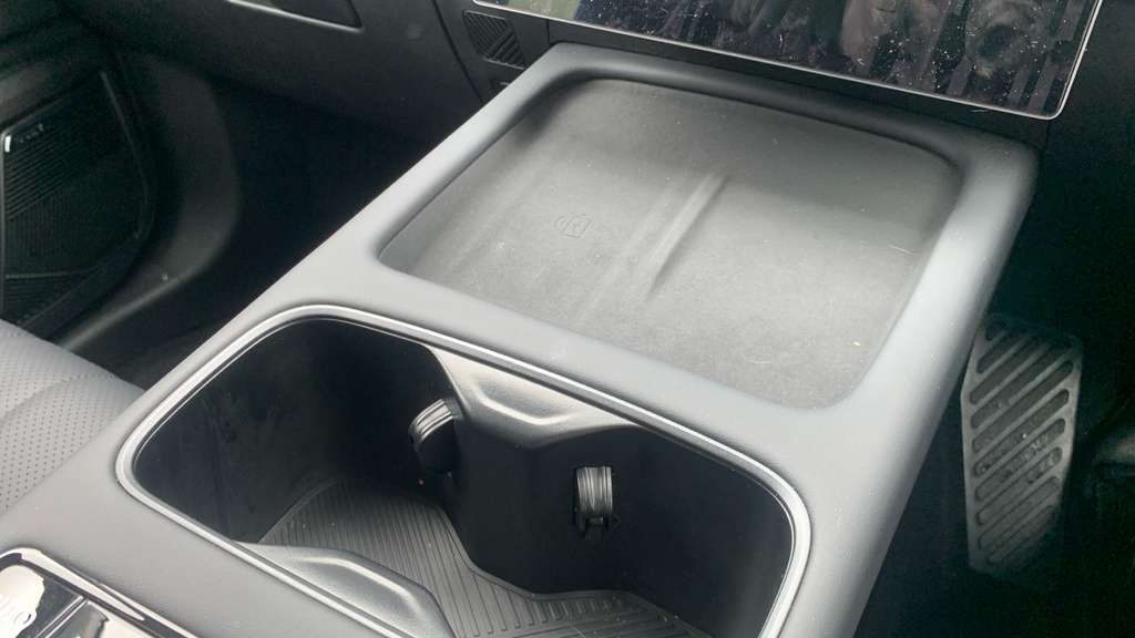 JAECOO 7 1.5T Shs Luxury Estate Silver #29