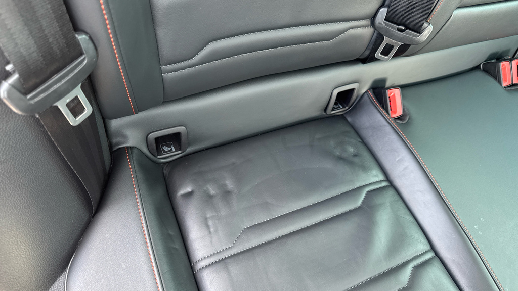 Seat Ateca Suv 2.0 Tdi 150Ps Fr Sport Ss Dsg Green #39