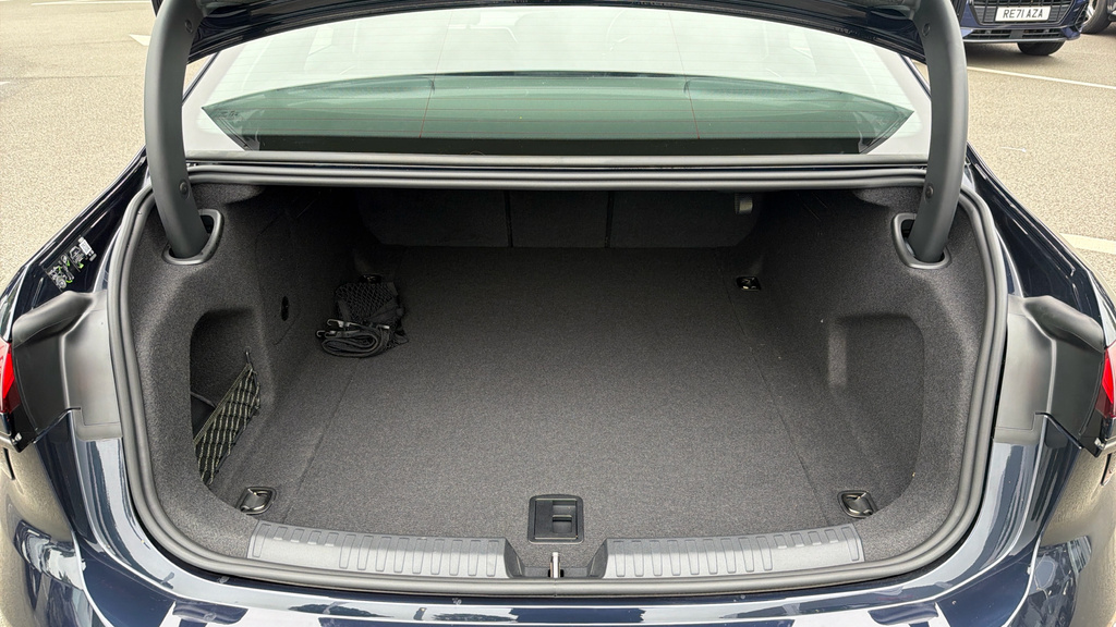 Audi A6 2.0 Tfsi 204 S Line S Tronic 2026 Grey #15