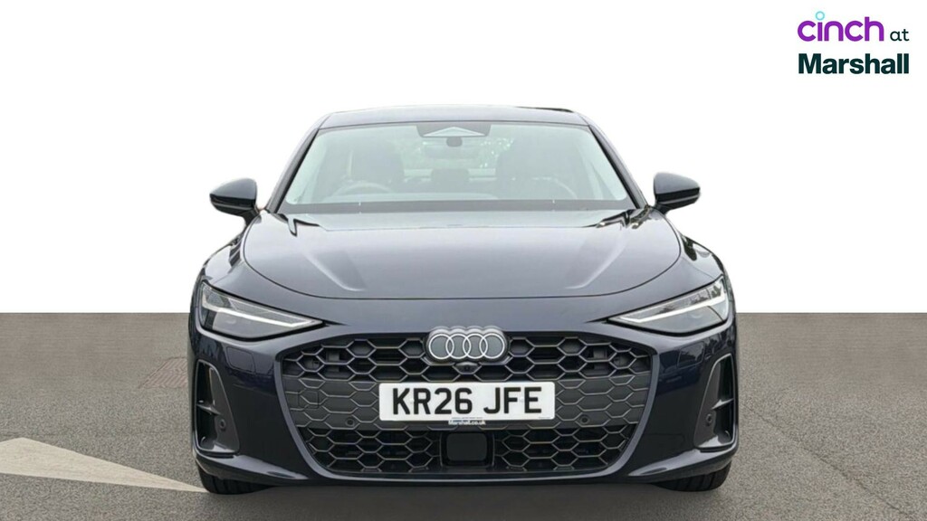 Audi A6 2.0 Tfsi 204 S Line S Tronic 2026 Grey #7