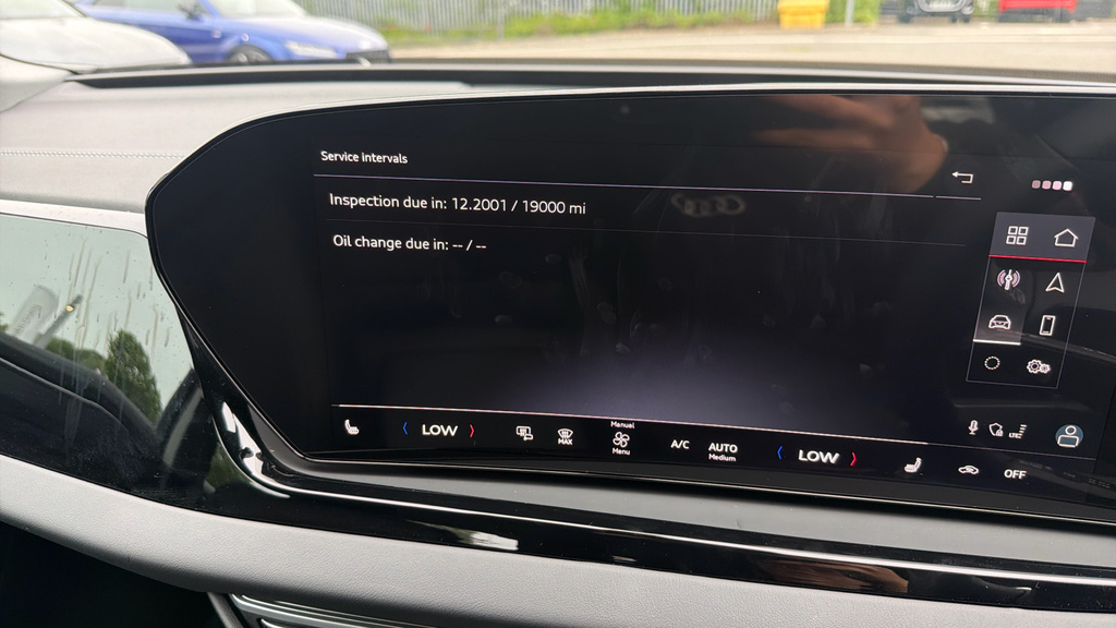 Audi A6 2.0 Tfsi 204 S Line S Tronic 2026 Grey #21