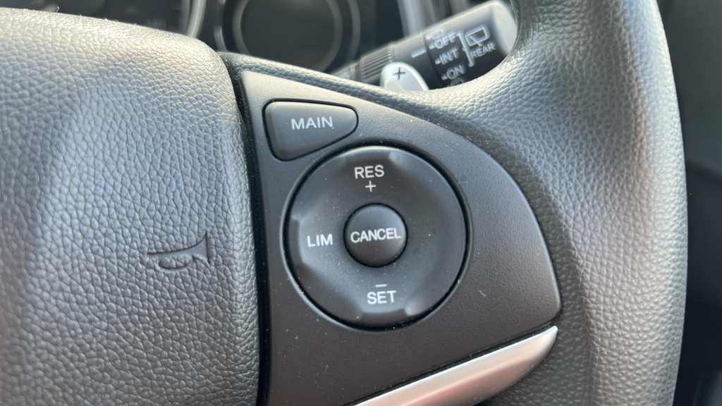 Honda Jazz Se Navi Silver #25