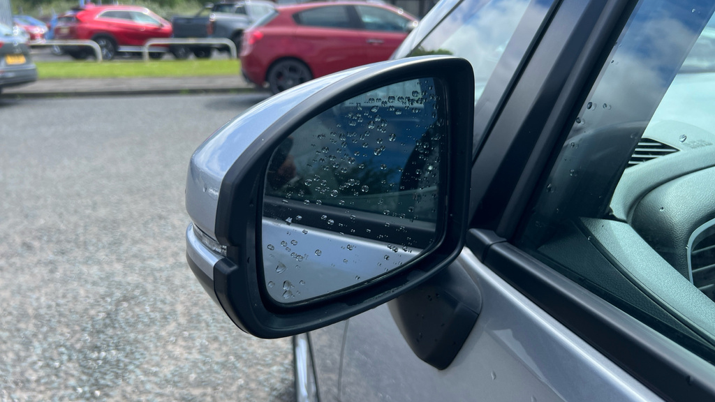 Honda Jazz Se Navi Silver #39