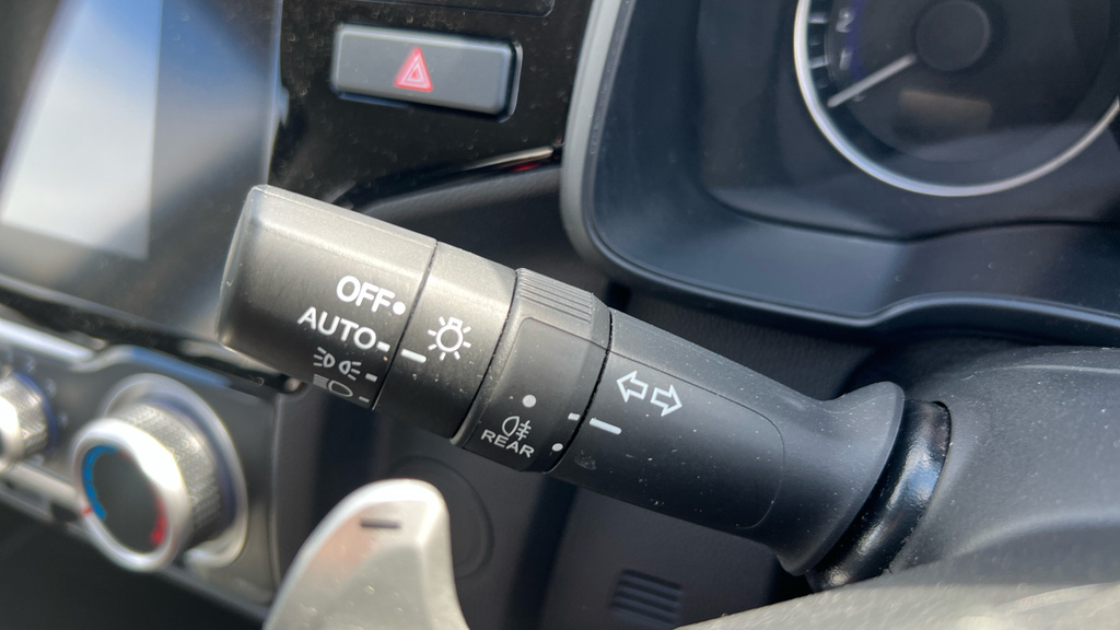 Honda Jazz Se Navi Silver #27