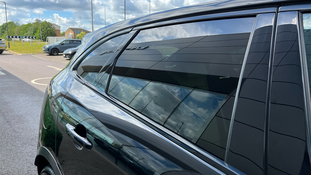 Jaguar F-Pace 5.0 V8 550 Svr Awd Black #64