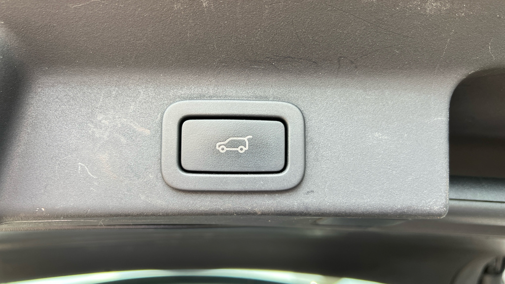 Jaguar F-Pace 5.0 V8 550 Svr Awd Black #67
