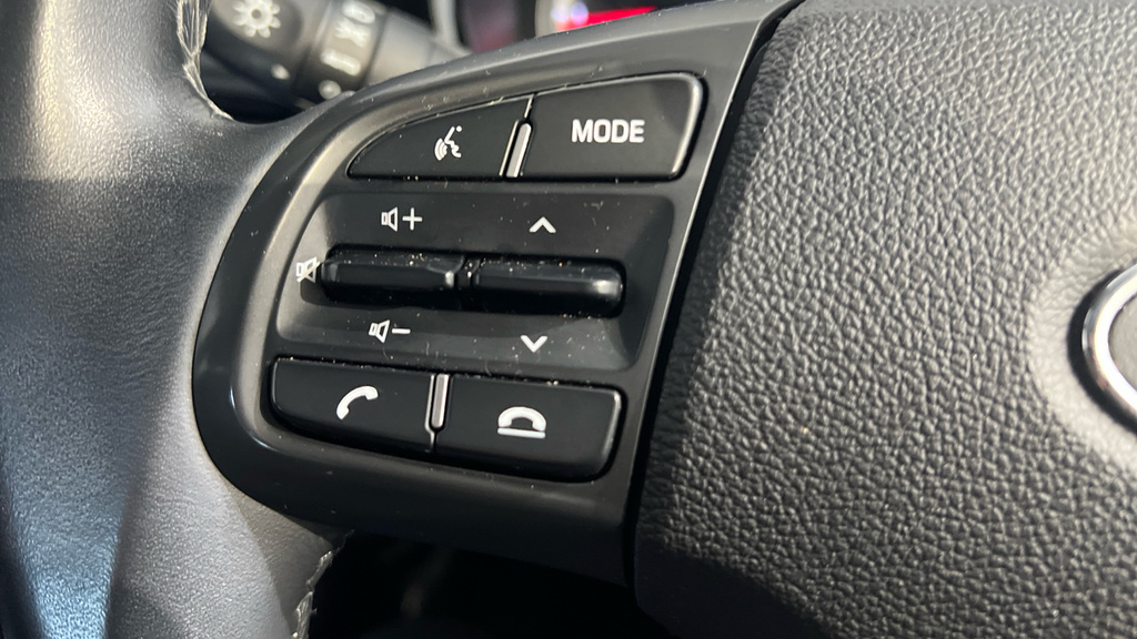 Hyundai I10 1.0 Se Connect White #21