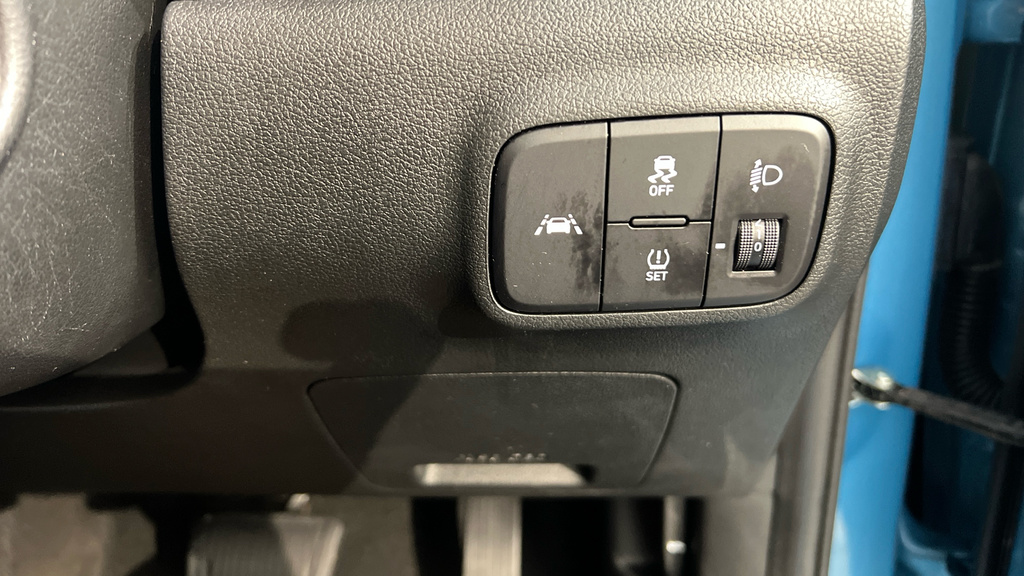 Hyundai I10 1.0 Se Connect White #41