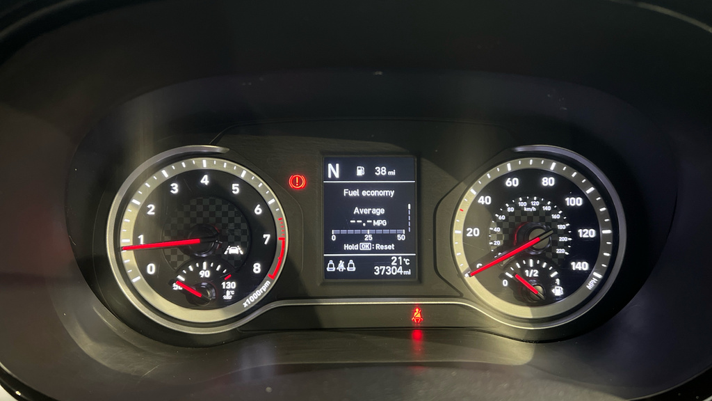 Hyundai I10 1.0 Se Connect White #23