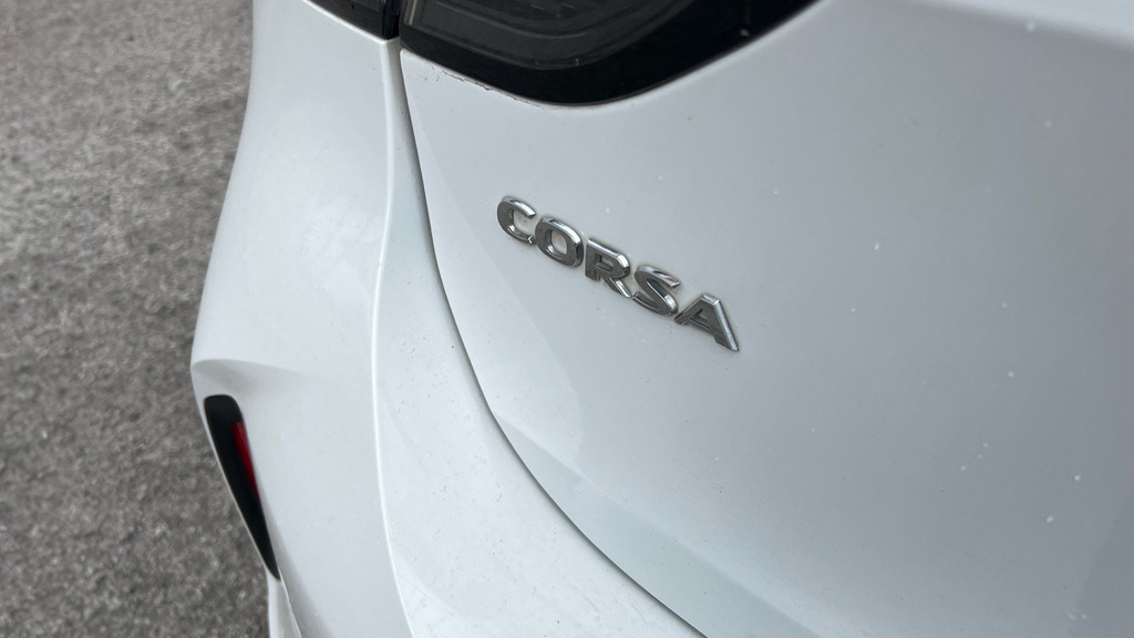 Vauxhall Corsa 1.2 Turbo Ultimate 2022 Blue #45