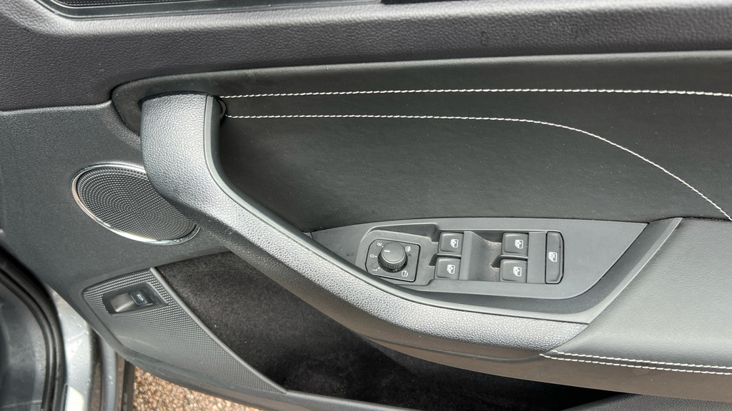 Skoda Kodiaq Se L Executive Grey #33