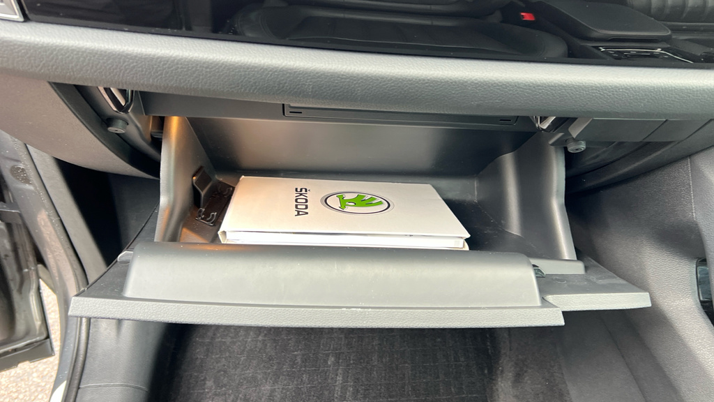 Skoda Kodiaq Se L Executive Grey #31