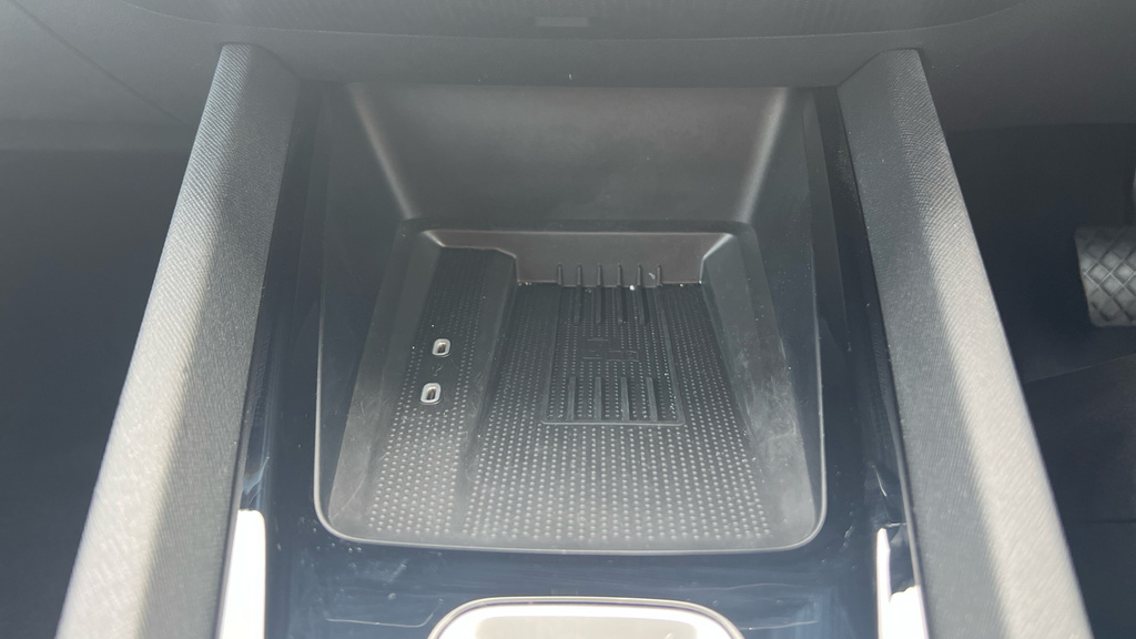 Skoda Octavia Sportline Blue #15