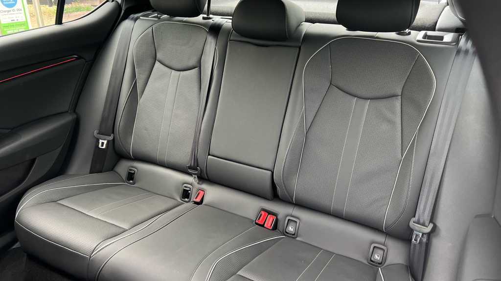 Skoda Superb 1.5 Tsi Iv Se Technology Dsg Grey #14