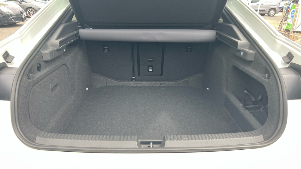 Skoda Superb 1.5 Tsi Iv Se Technology Dsg Grey #15
