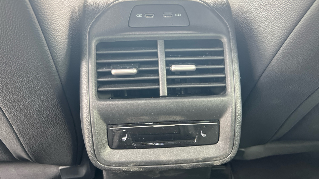 Skoda Superb 1.5 Tsi Iv Se Technology Dsg Grey #32