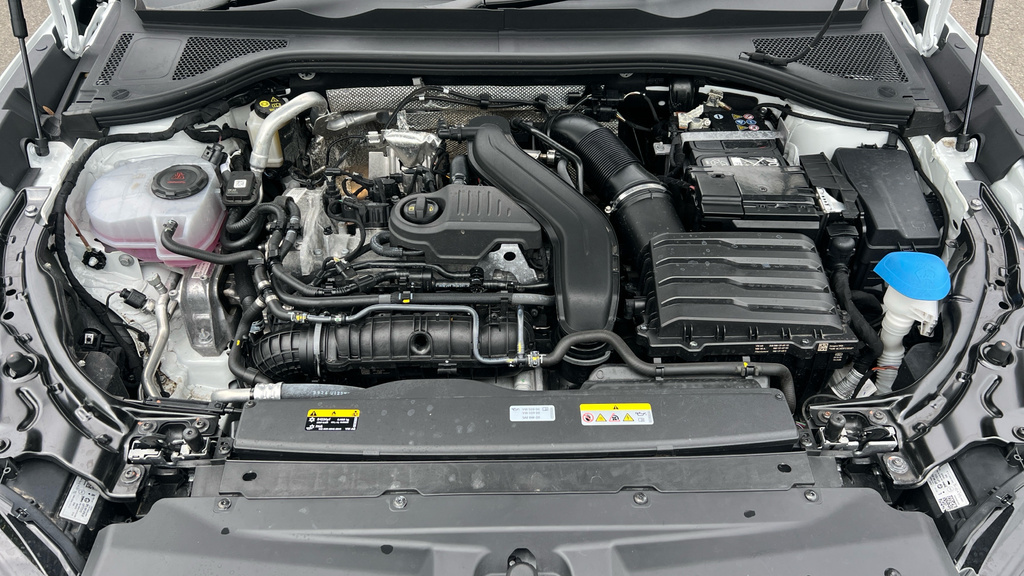 Skoda Superb 1.5 Tsi Iv Se Technology Dsg Grey #16