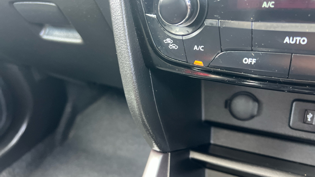 Suzuki Vitara Vitara Sz-t Boosterjet Mhev White #23