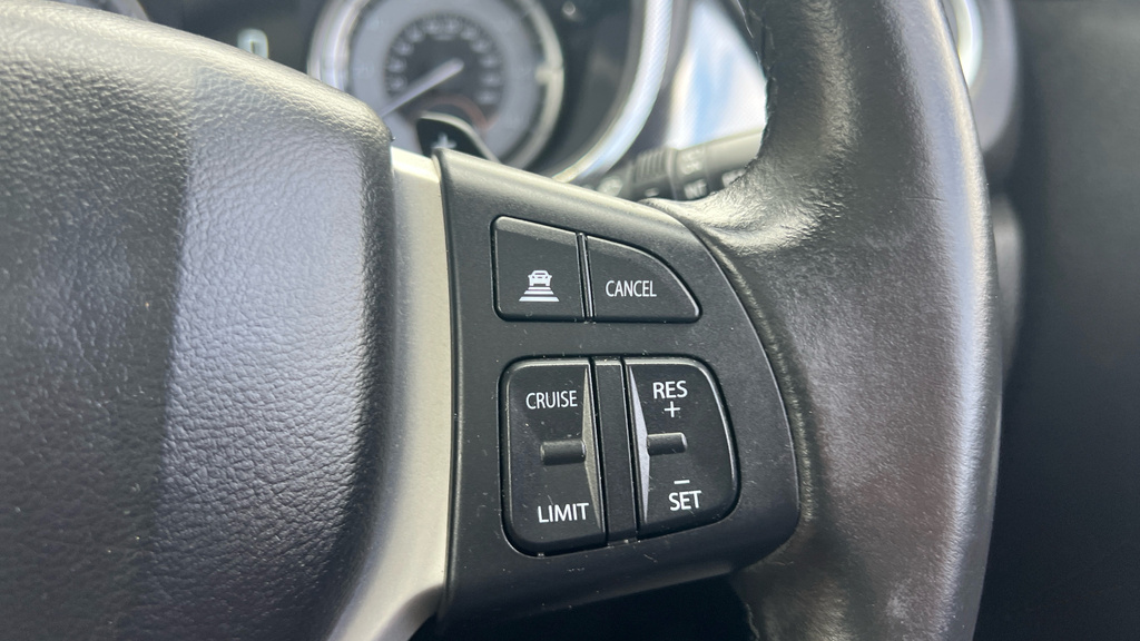 Suzuki Vitara Vitara Sz-t Boosterjet Mhev White #22